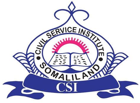 Civil Service Institute .